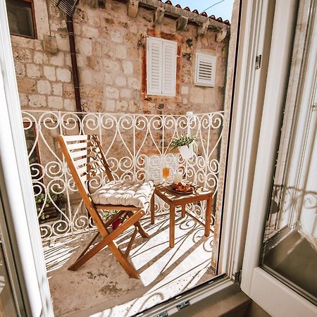 Mascheroni Luxury Rooms Dubrovnik Bagian luar foto