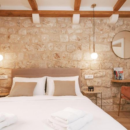 Mascheroni Luxury Rooms Dubrovnik Bagian luar foto