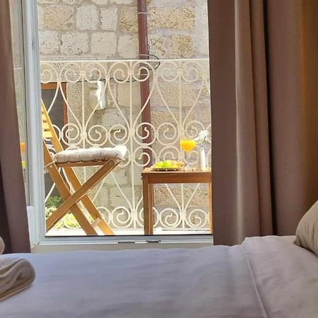 Mascheroni Luxury Rooms Dubrovnik Bagian luar foto