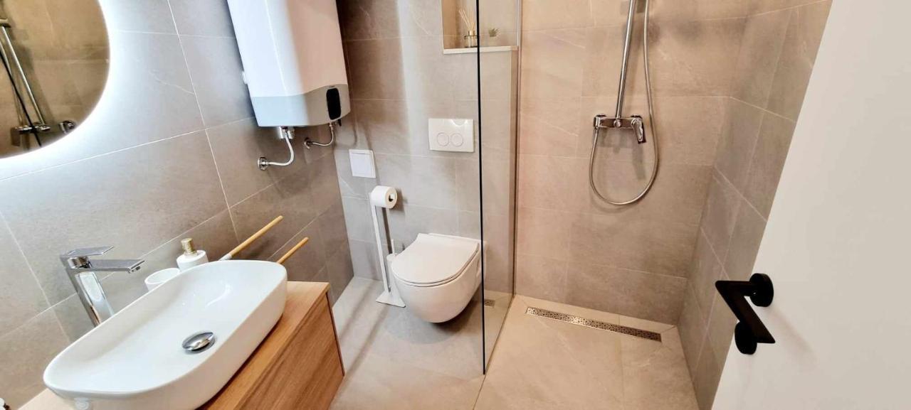Mascheroni Luxury Rooms Dubrovnik Bagian luar foto