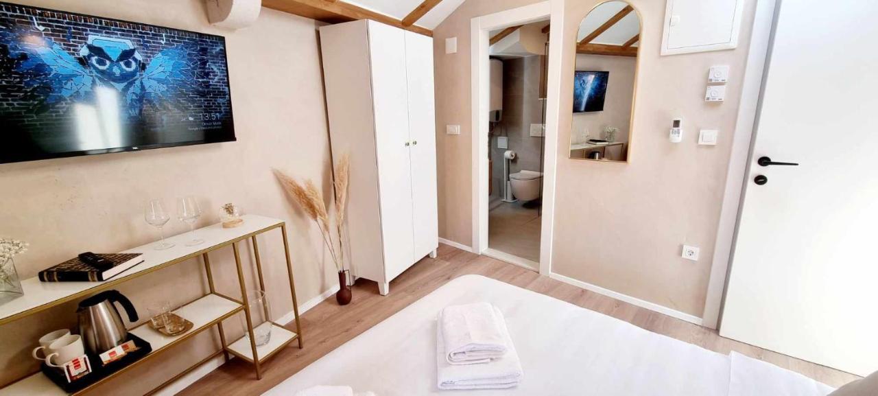 Mascheroni Luxury Rooms Dubrovnik Bagian luar foto