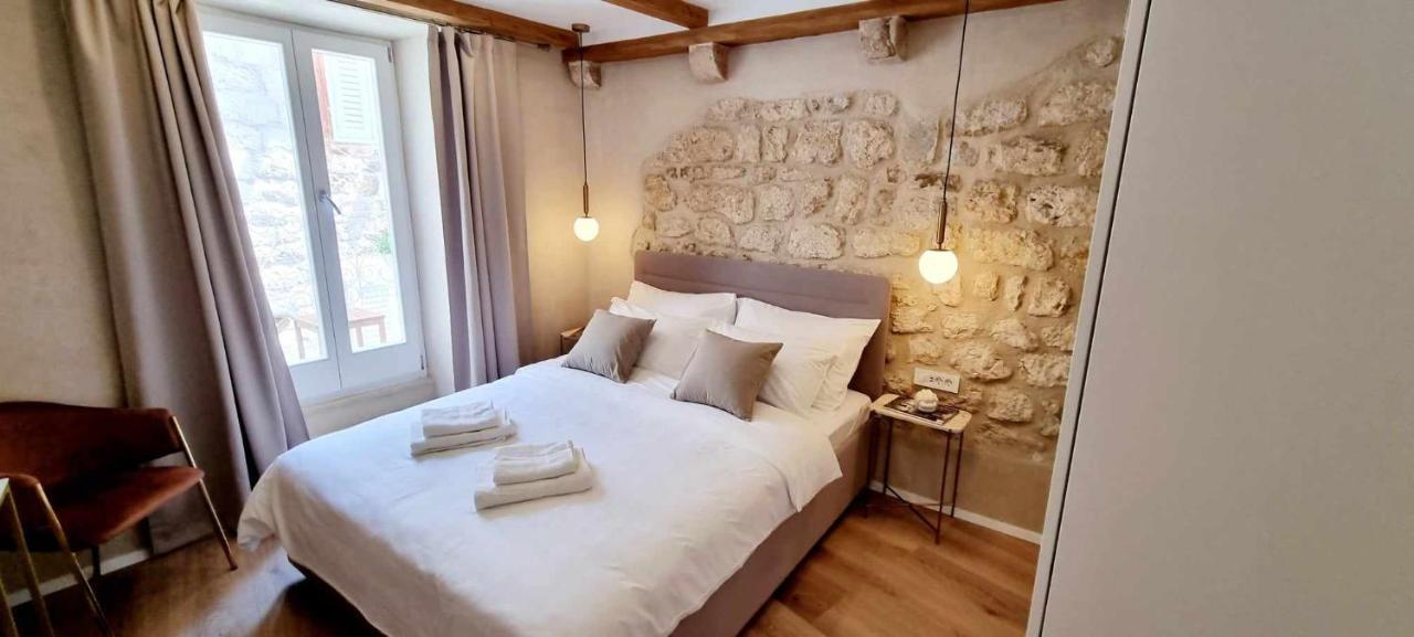 Mascheroni Luxury Rooms Dubrovnik Bagian luar foto
