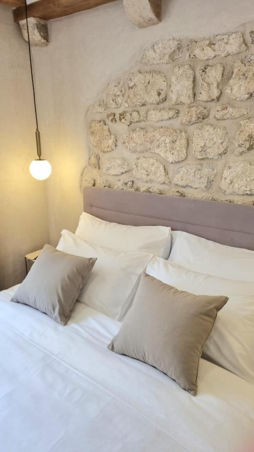 Mascheroni Luxury Rooms Dubrovnik Bagian luar foto