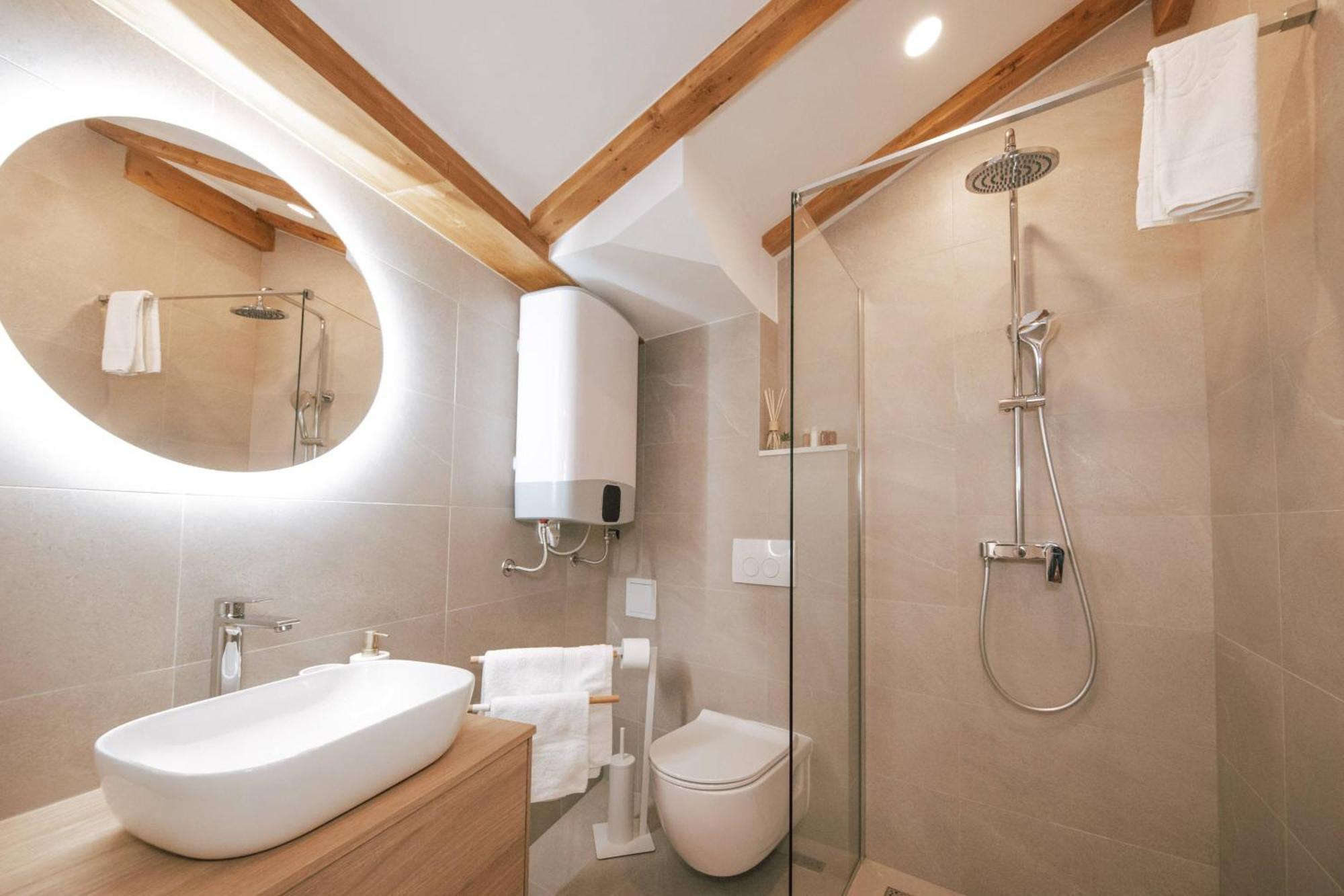 Mascheroni Luxury Rooms Dubrovnik Bagian luar foto