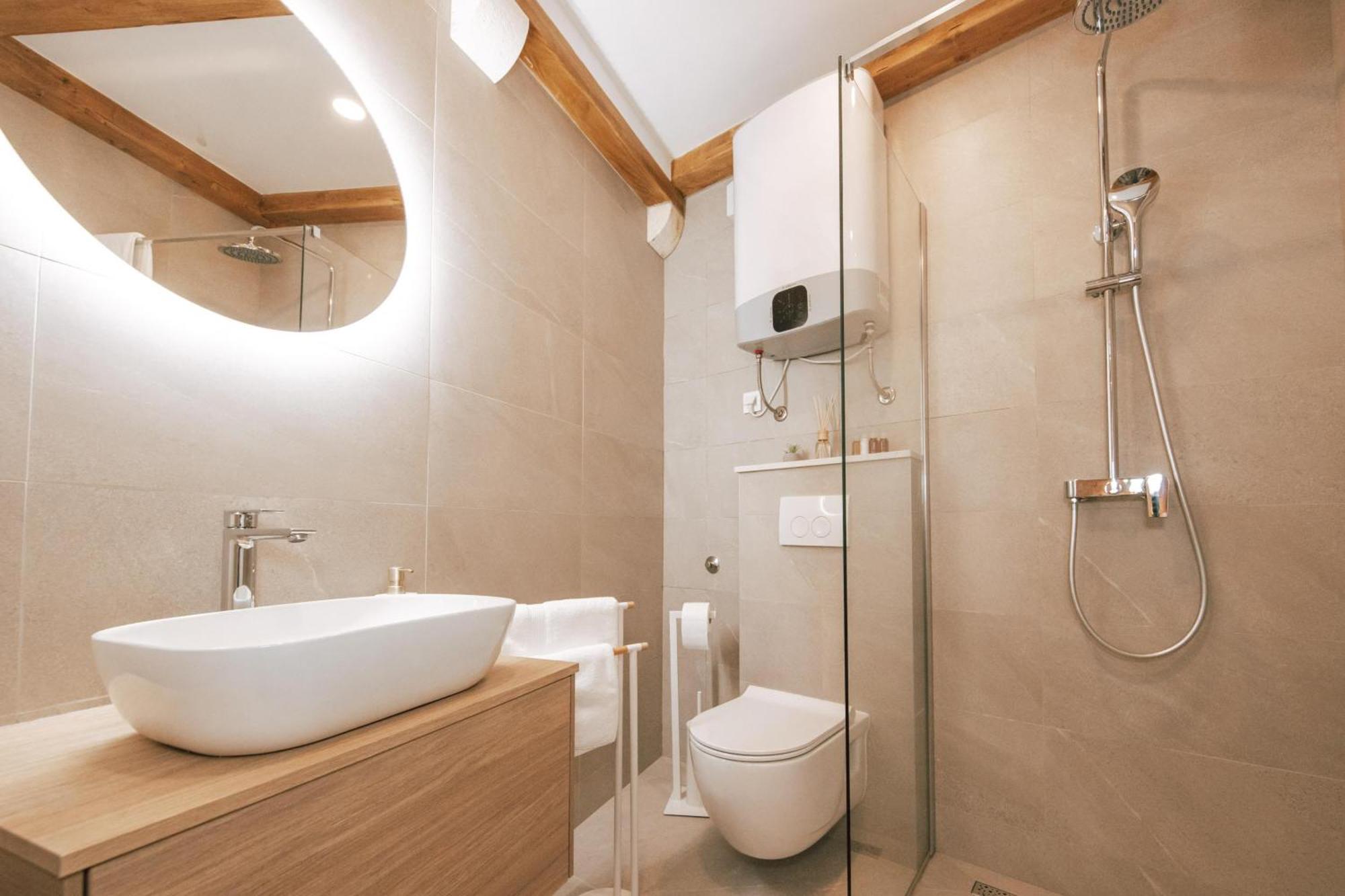 Mascheroni Luxury Rooms Dubrovnik Bagian luar foto