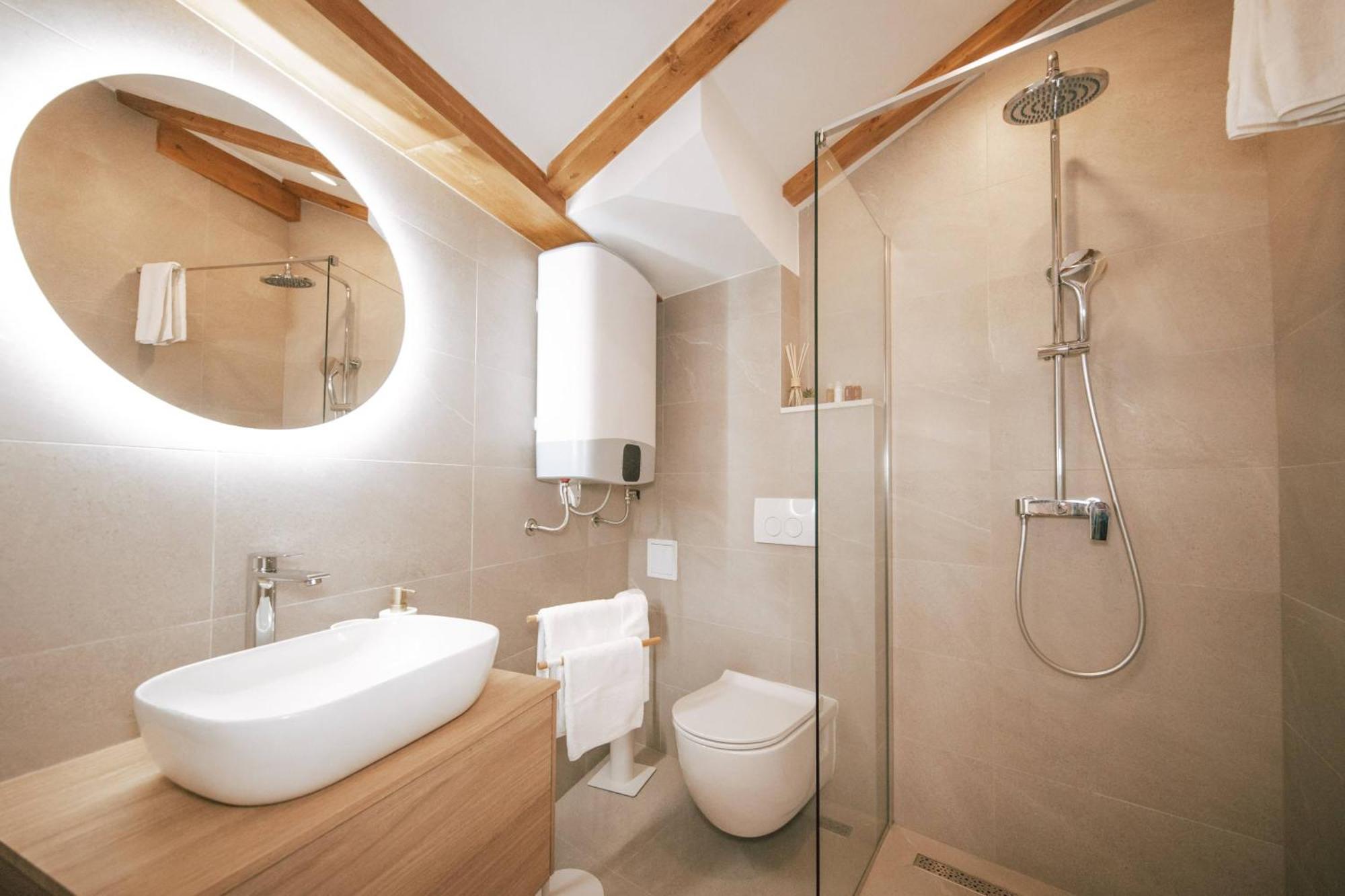 Mascheroni Luxury Rooms Dubrovnik Bagian luar foto