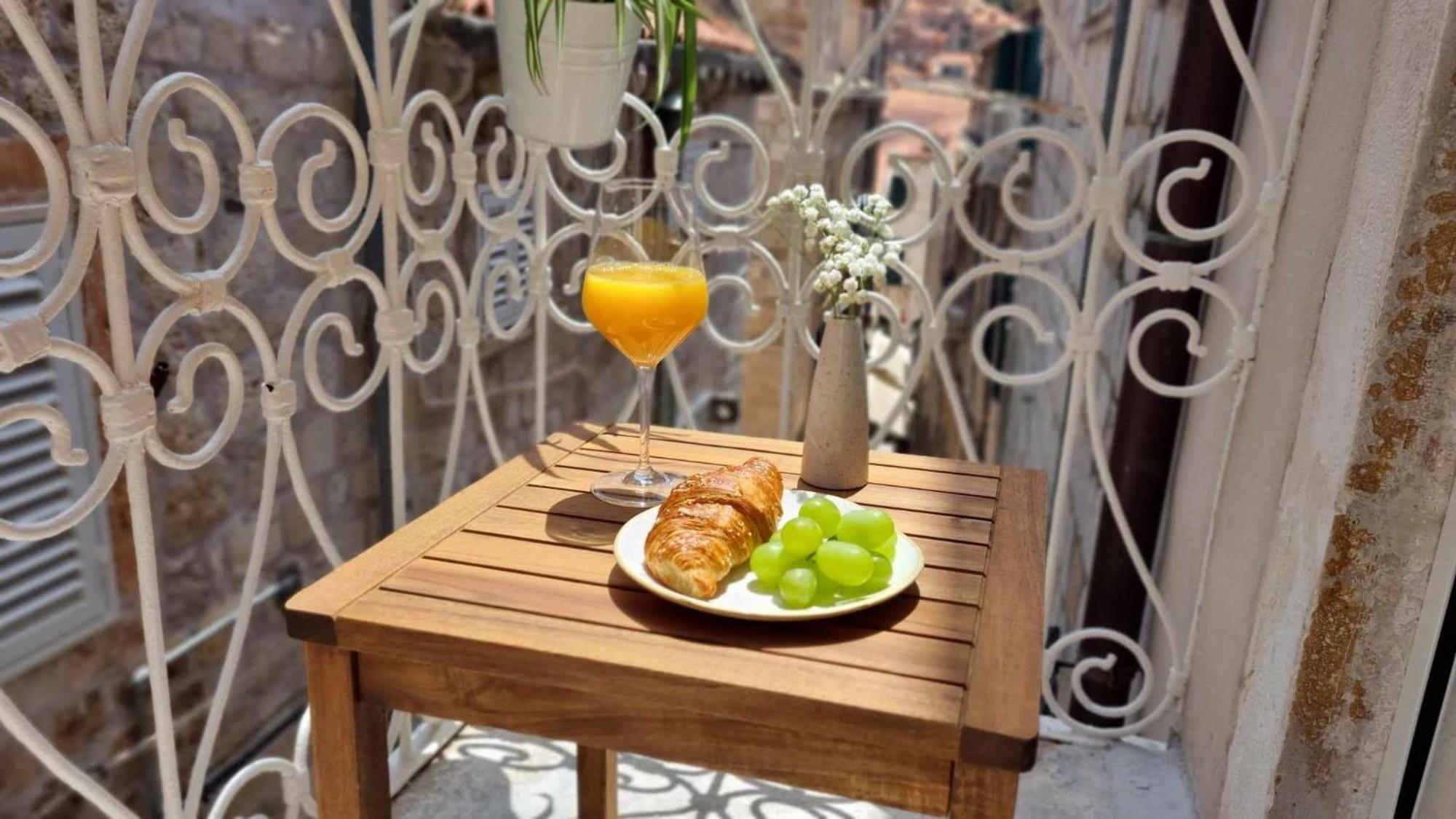 Mascheroni Luxury Rooms Dubrovnik Bagian luar foto