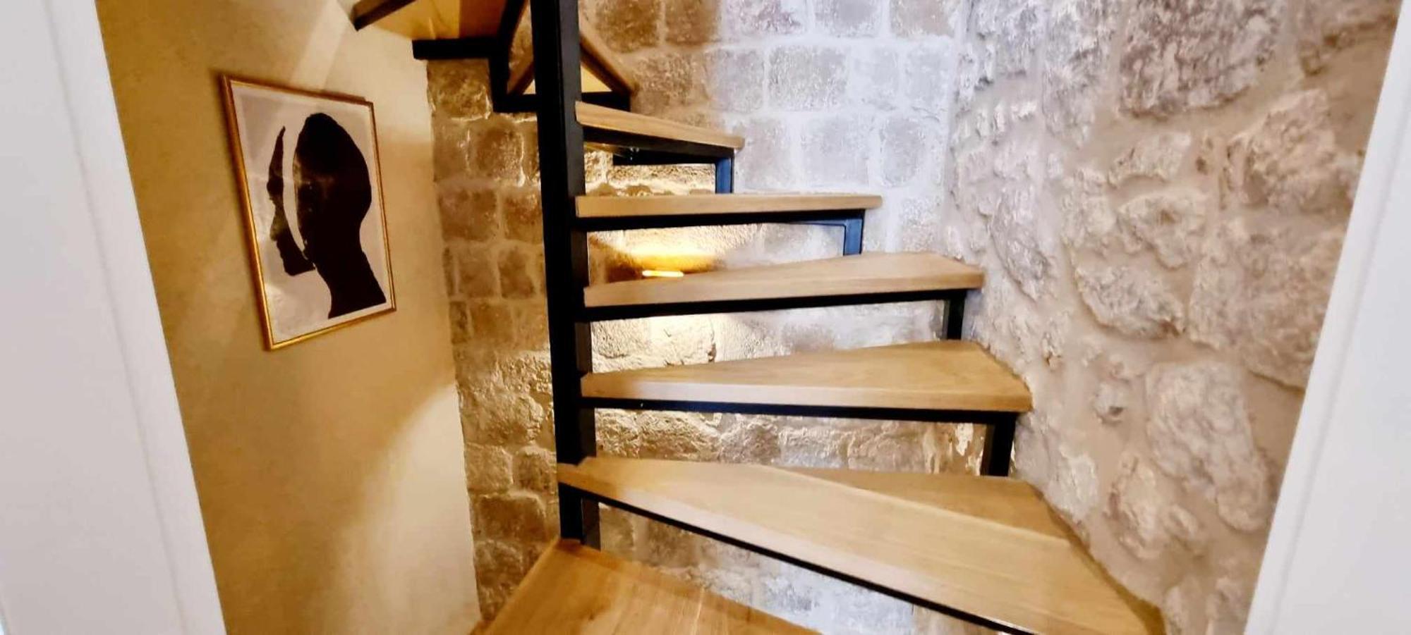 Mascheroni Luxury Rooms Dubrovnik Bagian luar foto