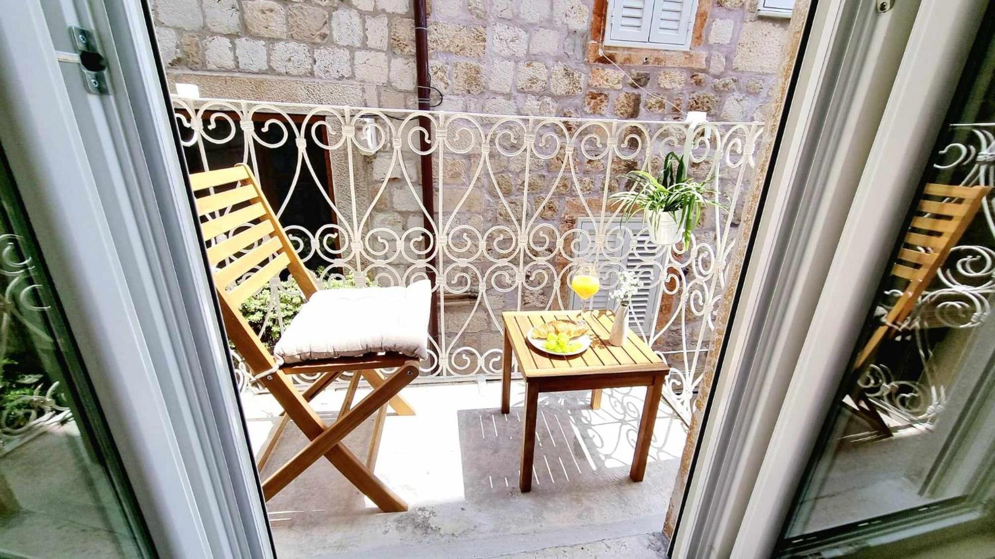 Mascheroni Luxury Rooms Dubrovnik Bagian luar foto
